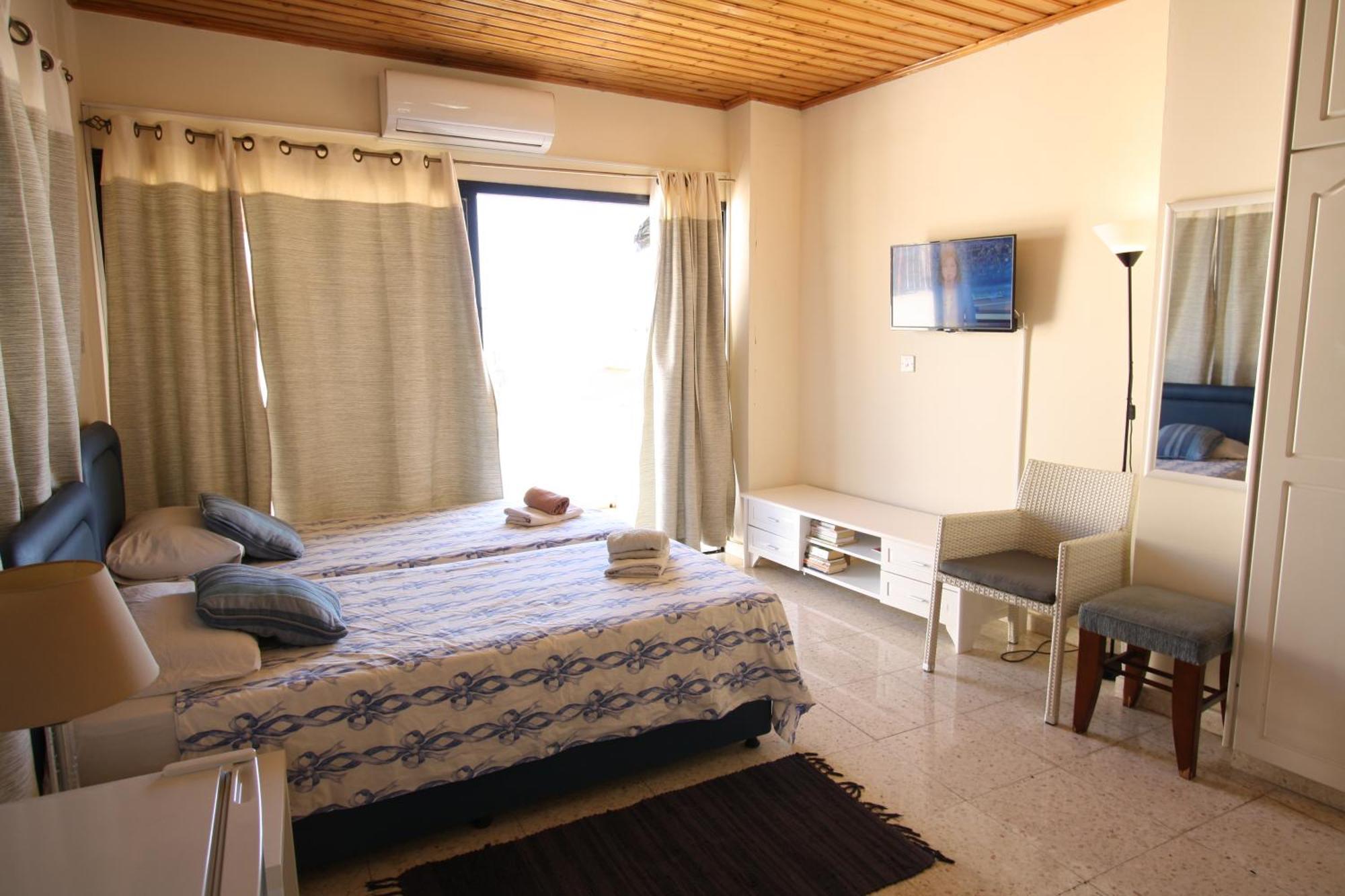 Pissouri Village Studios Exteriör bild