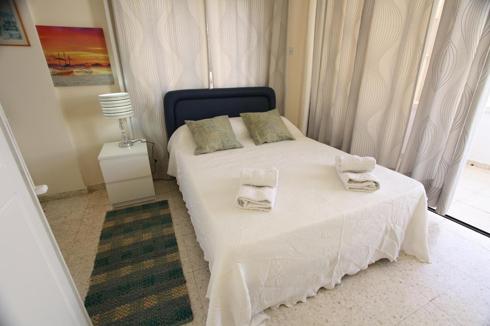 Pissouri Village Studios Exteriör bild