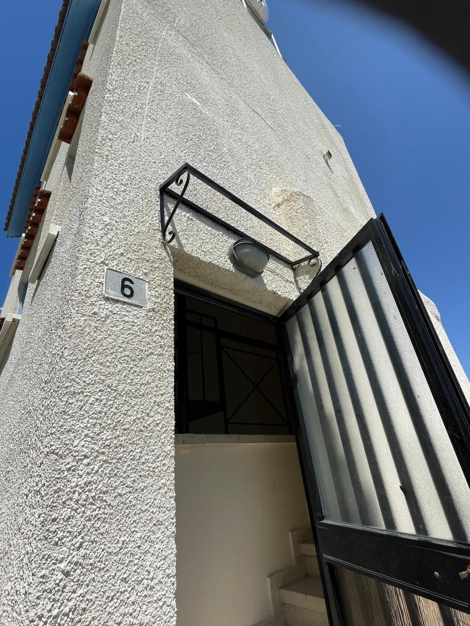 Pissouri Village Studios Exteriör bild