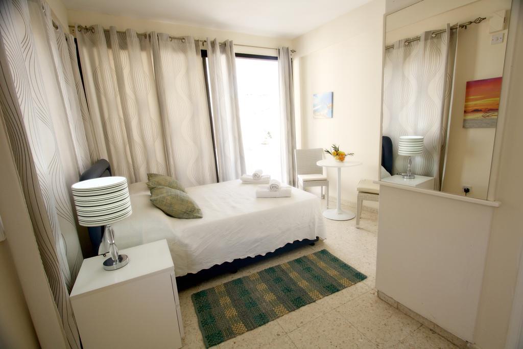 Pissouri Village Studios Exteriör bild